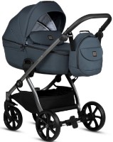 Carucior Tutis Uno 5+ Essential 2in1 Marine (1402160)