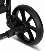 Carucior Tutis Uno 5+ Essential 2in1 Pistacchio (1402144) imaginea #3 — magazin online Desire.md