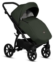 Carucior Tutis Uno 5+ Essential 2in1 Pistacchio (1402144) imaginea #7 — magazin online Desire.md