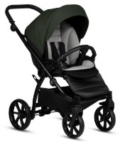 Carucior Tutis Uno 5+ Essential 2in1 Pistacchio (1402144) imaginea #8 — magazin online Desire.md