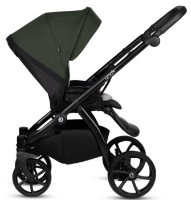 Carucior Tutis Uno 5+ Essential 2in1 Pistacchio (1402144) imaginea #9 — magazin online Desire.md