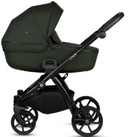 Carucior Tutis Uno 5+ Essential 2in1 Pistacchio (1402144) imaginea #10 — magazin online Desire.md