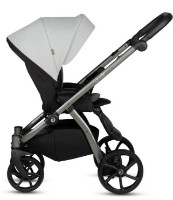 Carucior Tutis Uno 5+ Essential 2in1 Risso (1402142) imaginea #8 — magazin online Desire.md