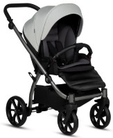 Carucior Tutis Uno 5+ Essential 2in1 Risso (1402142) imaginea #9 — magazin online Desire.md