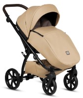 Коляска Tutis Uno 5+ Leather 2in1 Caramel (1402167) фото №7 — интернет-магазин Desire.md