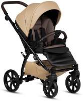 Коляска Tutis Uno 5+ Leather 2in1 Caramel (1402167) фото №8 — интернет-магазин Desire.md