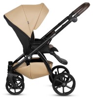 Коляска Tutis Uno 5+ Leather 2in1 Caramel (1402167) фото №9 — интернет-магазин Desire.md