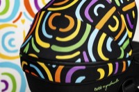 Carucior Tutis Uno 5+ Garbanota 2in1 Fresco (1402137) imaginea #6 — magazin online Desire.md