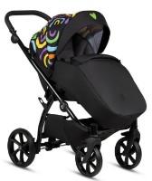 Carucior Tutis Uno 5+ Garbanota 2in1 Fresco (1402137) imaginea #7 — magazin online Desire.md