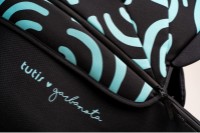 Carucior Tutis Uno 5+ Garbanota 2in1 Sogno (1402138) imaginea #4 — magazin online Desire.md