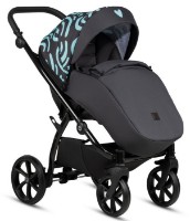 Carucior Tutis Uno 5+ Garbanota 2in1 Sogno (1402138) imaginea #5 — magazin online Desire.md