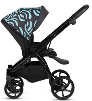 Carucior Tutis Uno 5+ Garbanota 2in1 Sogno (1402138) imaginea #6 — magazin online Desire.md