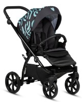 Carucior Tutis Uno 5+ Garbanota 2in1 Sogno (1402138) imaginea #7 — magazin online Desire.md