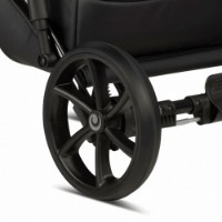 Carucior Tutis Viva 4 Leather 2in1 Cloud (1202085) imaginea #3 — magazin online Desire.md