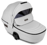 Carucior Tutis Viva 4 Leather 2in1 Cloud (1202085) imaginea #10 — magazin online Desire.md