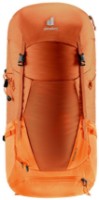 Rucsac Deuter Futura 32 Chestnut-Mandarine imaginea #6 — magazin online Desire.md