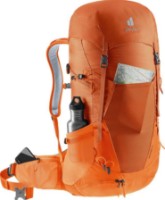 Rucsac Deuter Futura 32 Chestnut-Mandarine imaginea #7 — magazin online Desire.md