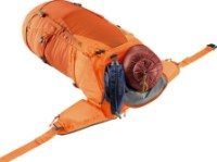 Rucsac Deuter Futura 32 Chestnut-Mandarine imaginea #8 — magazin online Desire.md