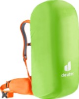 Rucsac Deuter Futura 32 Chestnut-Mandarine imaginea #9 — magazin online Desire.md