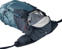 Рюкзак Deuter Futura Air Trek 60+10 Atlantic-Ink фото №2 — интернет-магазин Desire.md