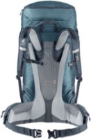 Рюкзак Deuter Futura Air Trek 60+10 Atlantic-Ink фото №3 — интернет-магазин Desire.md