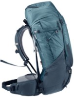 Рюкзак Deuter Futura Air Trek 60+10 Atlantic-Ink фото №4 — интернет-магазин Desire.md