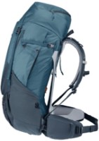 Рюкзак Deuter Futura Air Trek 60+10 Atlantic-Ink фото №6 — интернет-магазин Desire.md