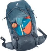Рюкзак Deuter Futura Air Trek 60+10 Atlantic-Ink фото №10 — интернет-магазин Desire.md
