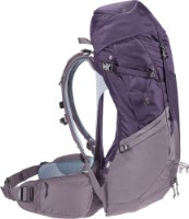 Rucsac Deuter Futura Pro 34 SL Purple-Lavender imaginea #3 — magazin online Desire.md