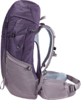 Rucsac Deuter Futura Pro 34 SL Purple-Lavender imaginea #5 — magazin online Desire.md