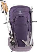 Rucsac Deuter Futura Pro 34 SL Purple-Lavender imaginea #7 — magazin online Desire.md