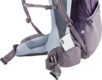Rucsac Deuter Futura Pro 34 SL Purple-Lavender imaginea #8 — magazin online Desire.md