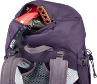 Rucsac Deuter Futura Pro 34 SL Purple-Lavender imaginea #9 — magazin online Desire.md