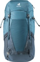 Рюкзак Deuter Futura Pro 40 Atlantic-Ink фото №6 — интернет-магазин Desire.md