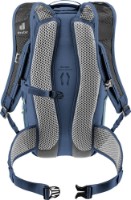 Rucsac Deuter Race 12 Lake-Ink imaginea #2 — magazin online Desire.md