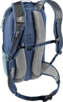 Rucsac Deuter Race 12 Lake-Ink imaginea #4 — magazin online Desire.md