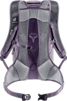 Rucsac Deuter Race Air 10 Lavender-Purple imaginea #2 — magazin online Desire.md