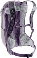Rucsac Deuter Race Air 10 Lavender-Purple imaginea #4 — magazin online Desire.md