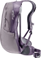 Rucsac Deuter Race Air 10 Lavender-Purple imaginea #5 — magazin online Desire.md
