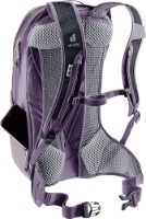 Rucsac Deuter Race Air 10 Lavender-Purple imaginea #7 — magazin online Desire.md