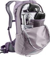 Rucsac Deuter Race Air 10 Lavender-Purple imaginea #10 — magazin online Desire.md