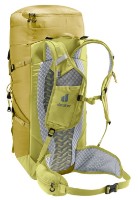 Rucsac Deuter Speed Lite 30 Linden-Sprout imaginea #2 — magazin online Desire.md