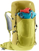 Rucsac Deuter Speed Lite 30 Linden-Sprout imaginea #5 — magazin online Desire.md