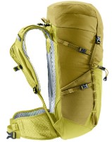 Rucsac Deuter Speed Lite 30 Linden-Sprout imaginea #7 — magazin online Desire.md