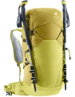 Rucsac Deuter Speed Lite 30 Linden-Sprout imaginea #8 — magazin online Desire.md