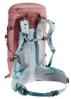 Rucsac Deuter Trail Pro 34 SL Caspia-Dusk imaginea #2 — magazin online Desire.md