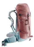 Rucsac Deuter Trail Pro 34 SL Caspia-Dusk imaginea #4 — magazin online Desire.md
