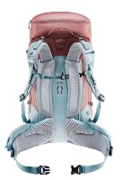Rucsac Deuter Trail Pro 34 SL Caspia-Dusk imaginea #5 — magazin online Desire.md