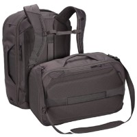 Rucsac pentru oraș Thule Subterra 2 27L Vetiver Gray imaginea #2 — magazin online Desire.md