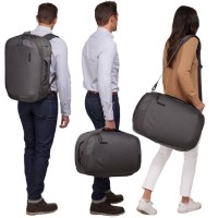 Rucsac pentru oraș Thule Subterra 2 27L Vetiver Gray imaginea #4 — magazin online Desire.md